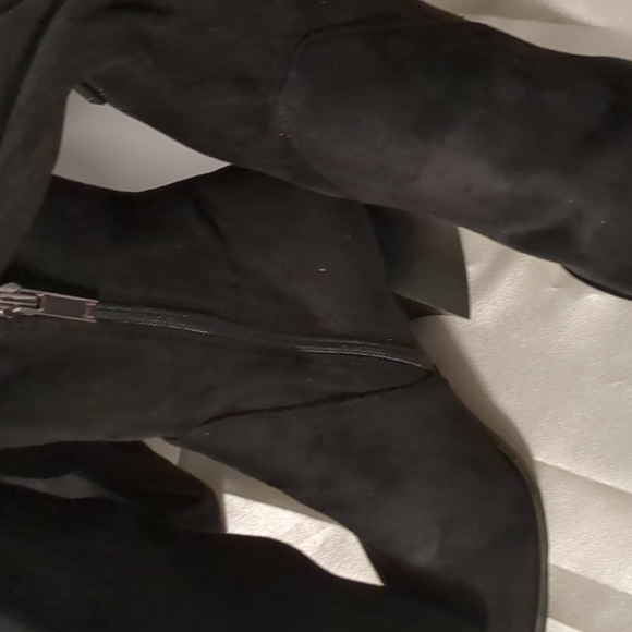 Marc Fisher Cathi Over The Knee Boot - Picture 7 of 15